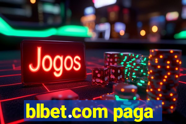 blbet.com paga